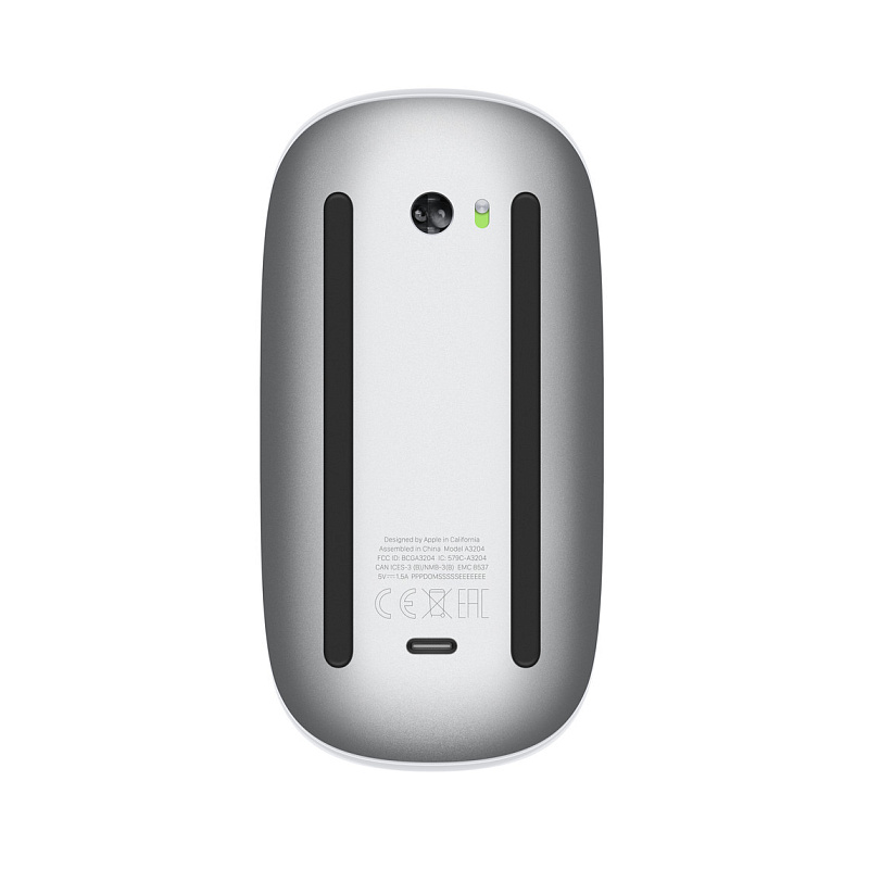 Мышь Apple Magic Mouse 3 USB-C, белый
