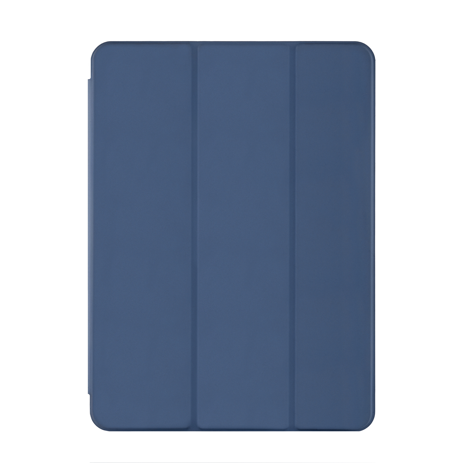 Чехол uBear Touch case для iPad Pro 11”, тёмно-синий
