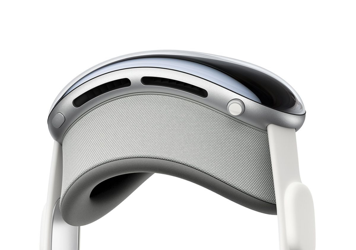 Очки виртуальной реальности Apple Vision Pro, 512 ГБ