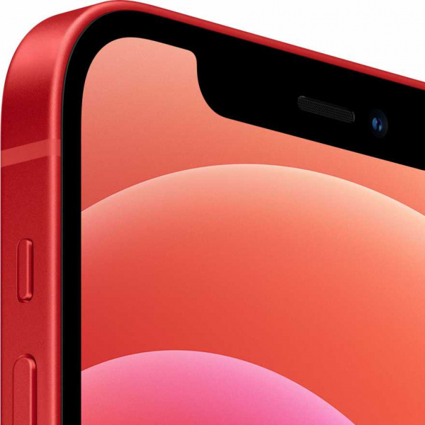 Apple iPhone 12, 128 ГБ, (PRODUCT)RED