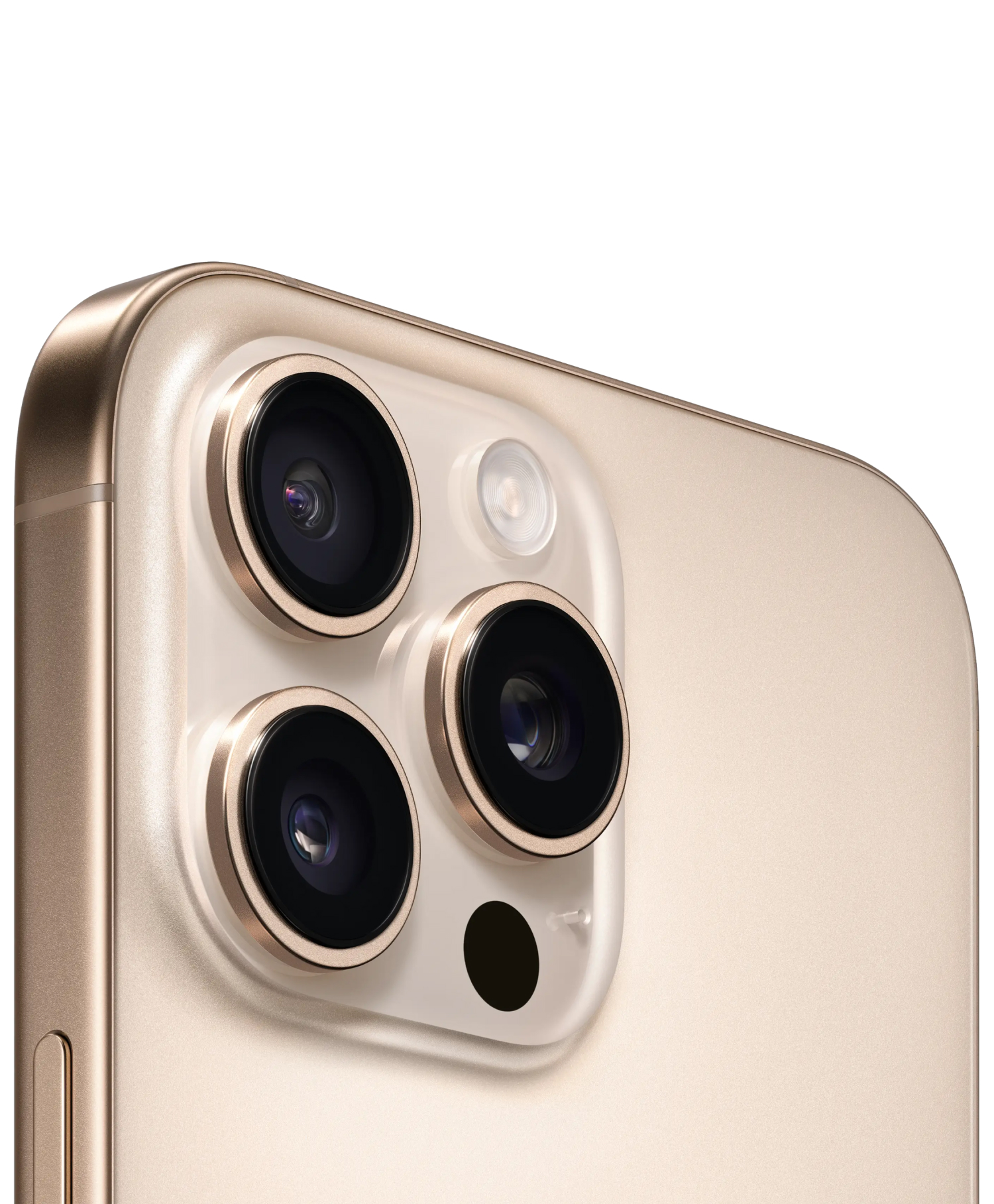 Apple iPhone 16 Pro Max, 512 ГБ, Титановый песчаный