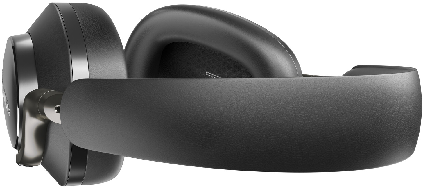 Беспроводные наушники Bowers & Wilkins Px8, чёрный