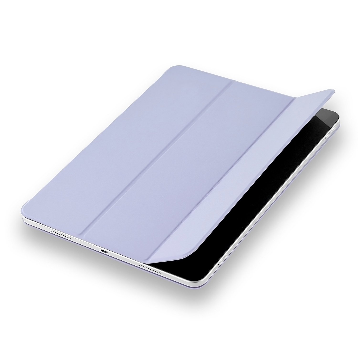 Чехол uBear Touch case для iPad Pro 12,9”, фиолетовый