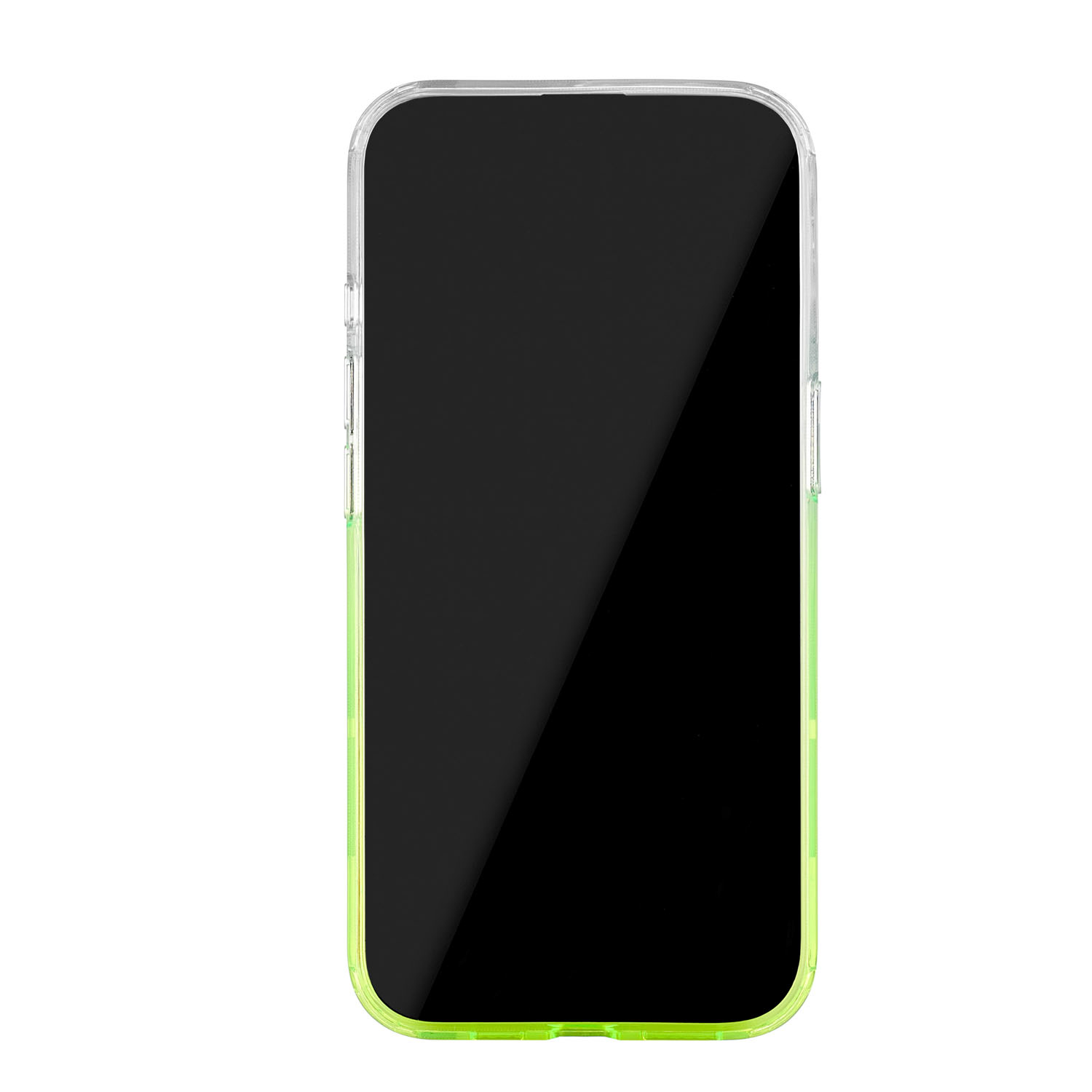 Чехол защитный uBear Fusion Mag Case для iPhone 16 Pro, лайм