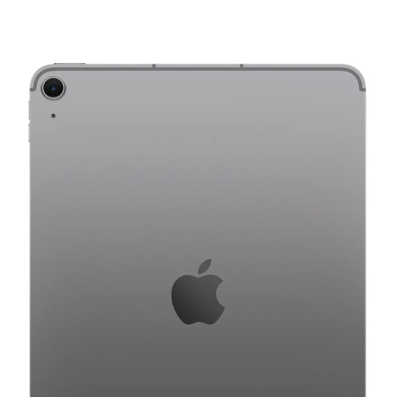 Apple iPad Air M3 (2025) 11” дюймов Wi-Fi + Cellular 128 ГБ, Серый космос