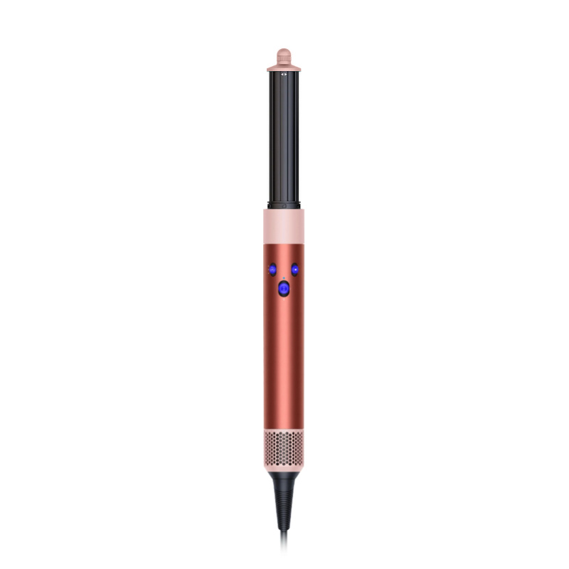 Стайлер Dyson Airwrap HS05 Complete Long Diffuse, Strawberry Bronze/Blush Pink Стайлер Dyson Airwrap HS05 Complete Long Diffuse, Strawberry Bronze/Blush Pink
