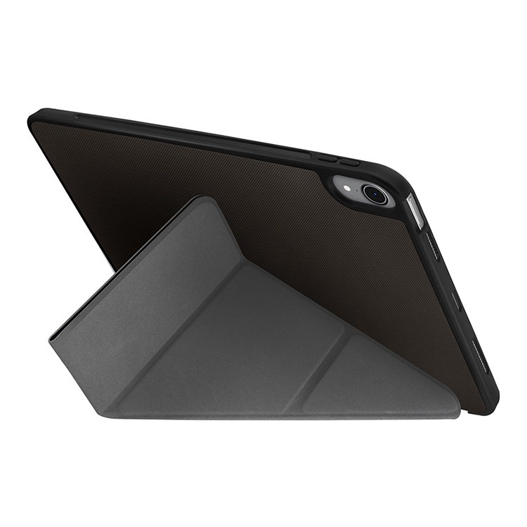 Чехол Uniq Transforma для iPad Air 10.9, черный