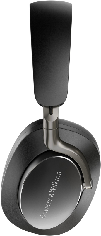 Беспроводные наушники Bowers & Wilkins Px8, чёрный
