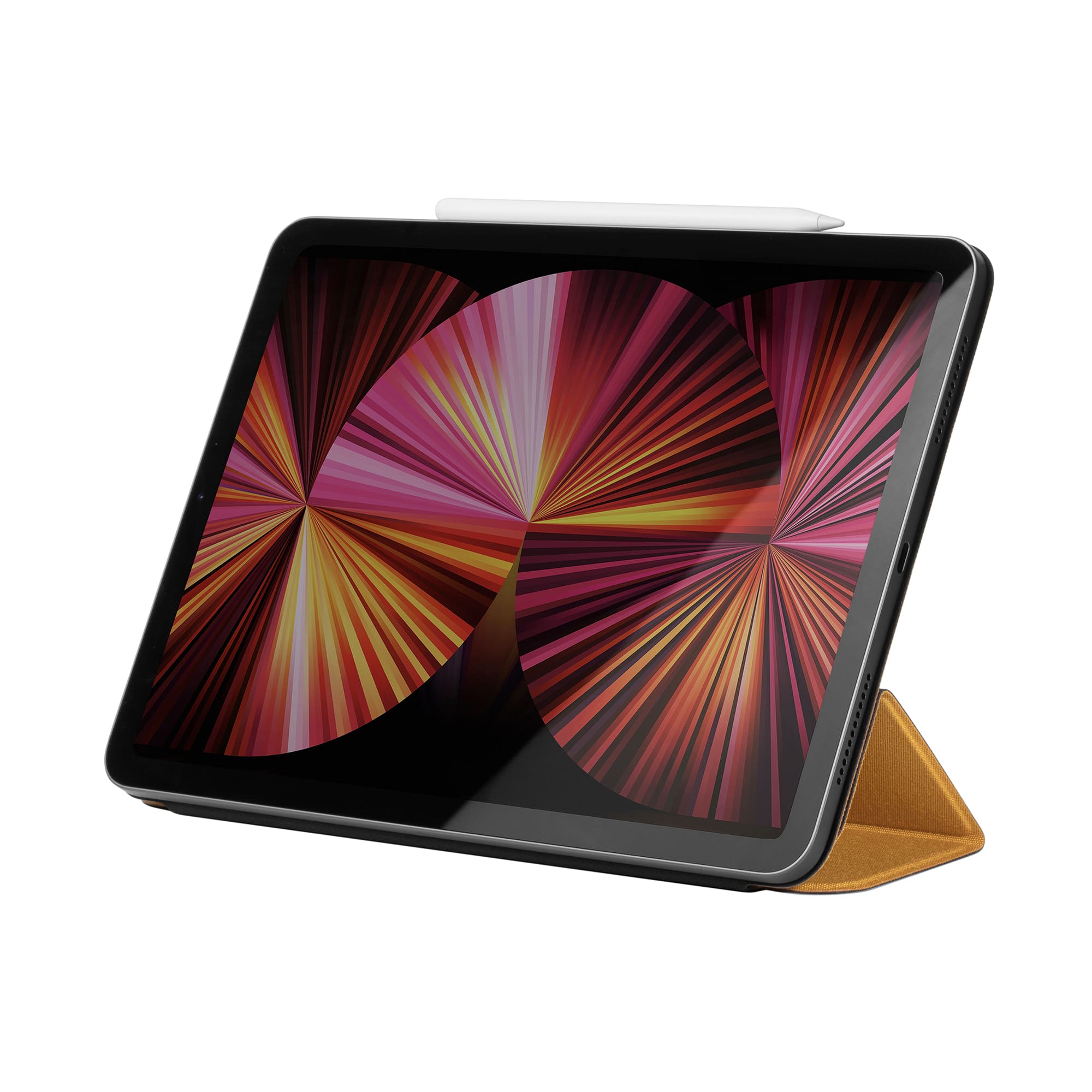 Чехол Native Union Folio для iPad Pro 12,9", крафт