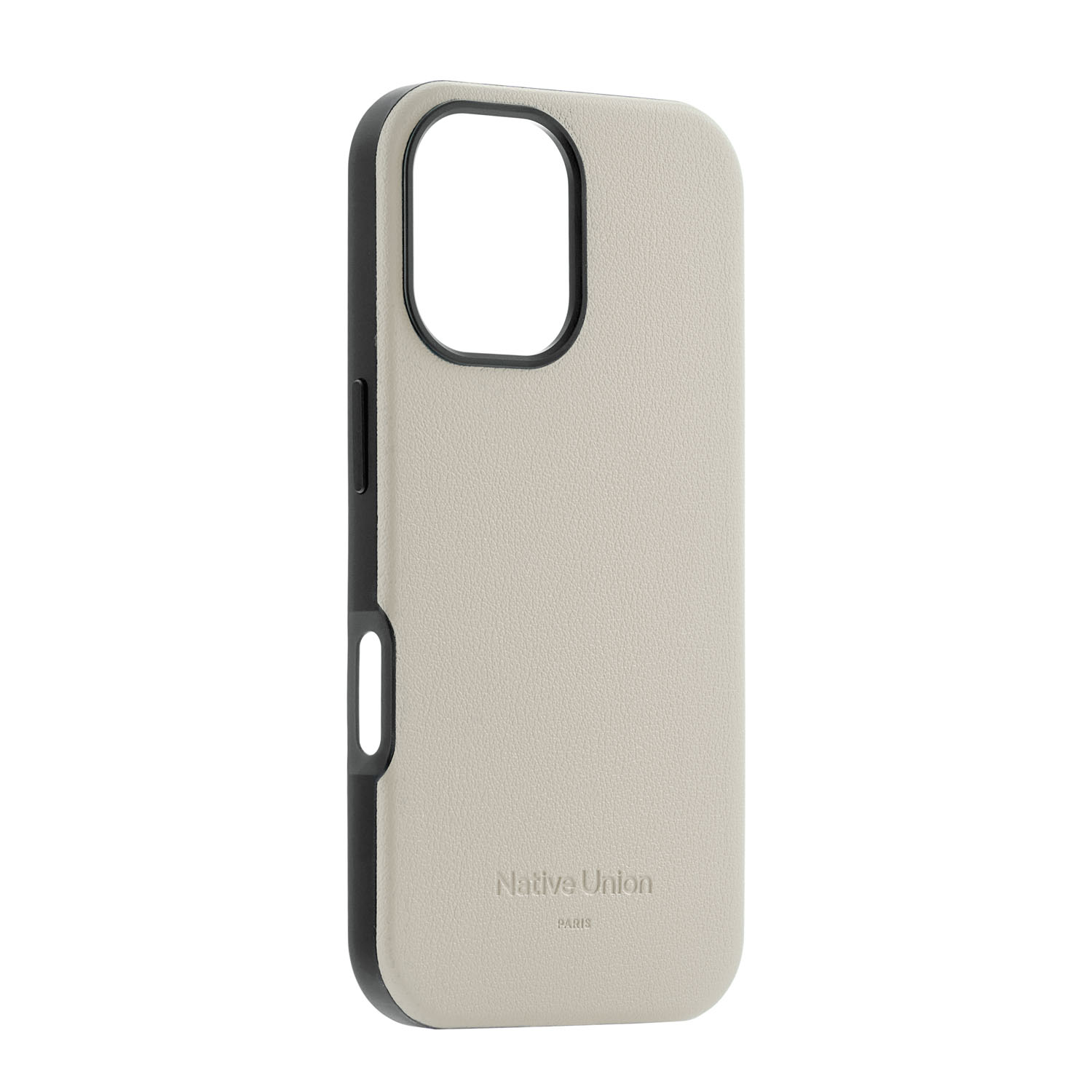 Чехол Native Union Active Case MagSafe для iPhone 16, песчаник