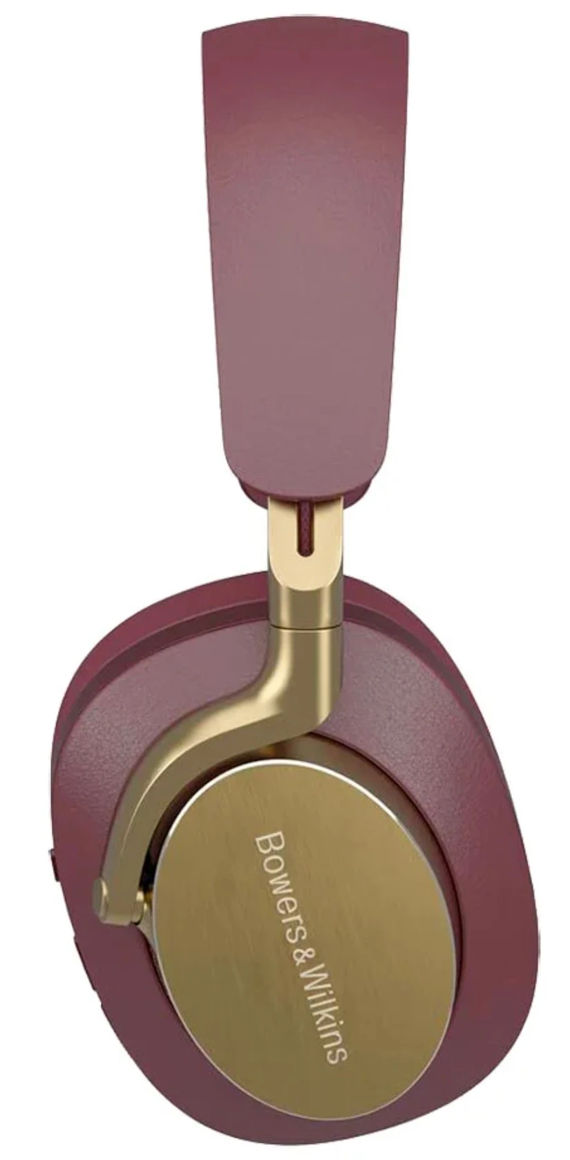 Беспроводные наушники Bowers & Wilkins Px8, красный