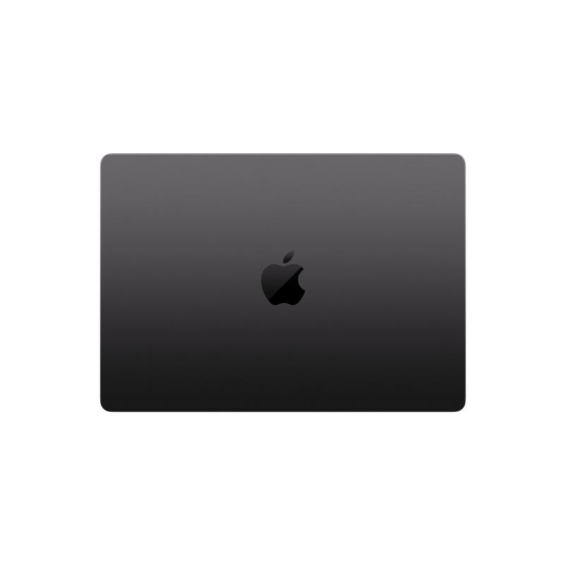Apple MacBook Pro 14" (M4 Max, 14C / 32C, 2024) 36 ГБ, 1 ТБ SSD, чёрный космос
