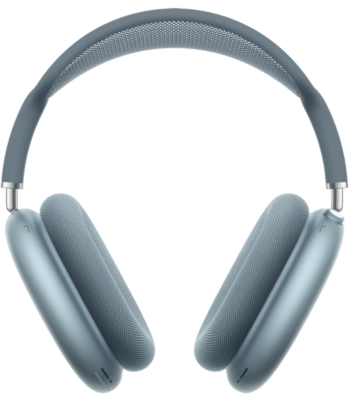 Наушники Apple AirPods Max USB-C, Синий Наушники Apple AirPods Max USB-C, Синий