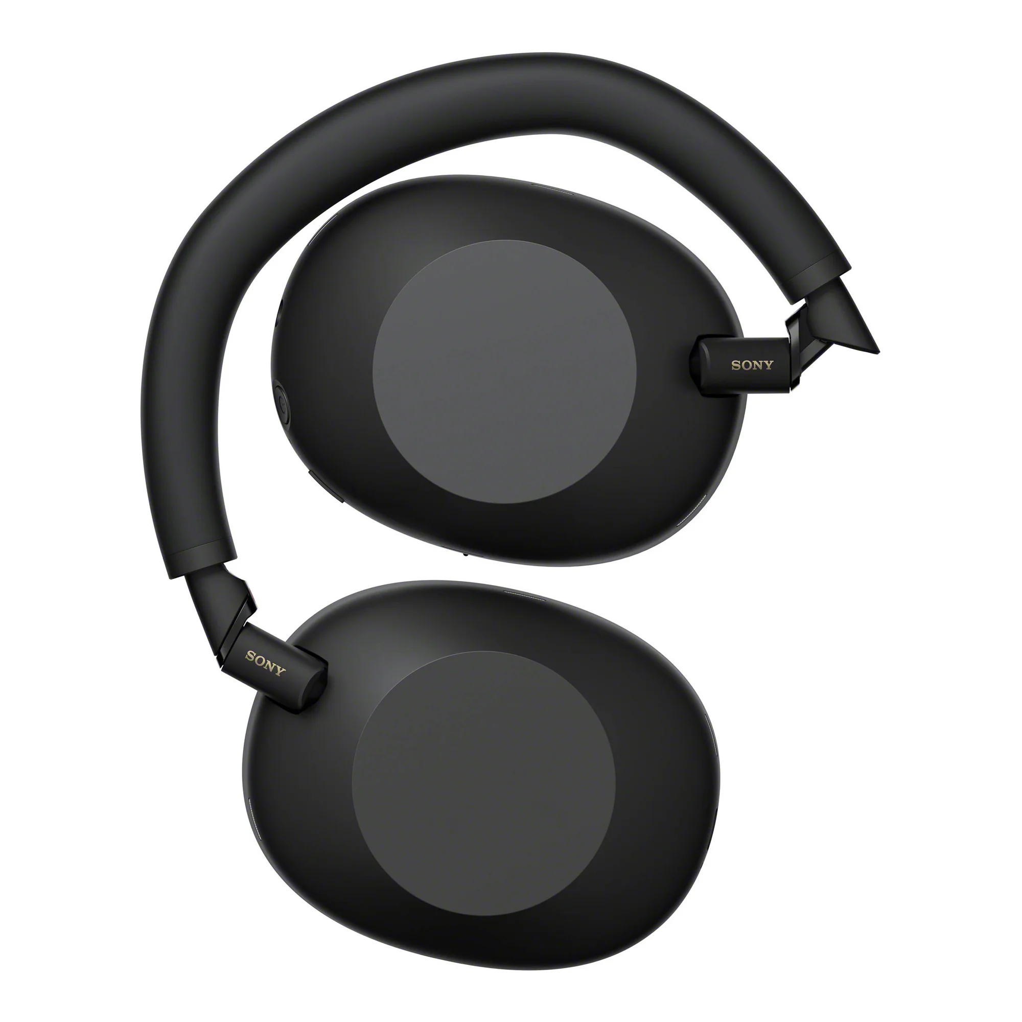 Беспроводные наушники Sony WH-1000XM6, Чёрный