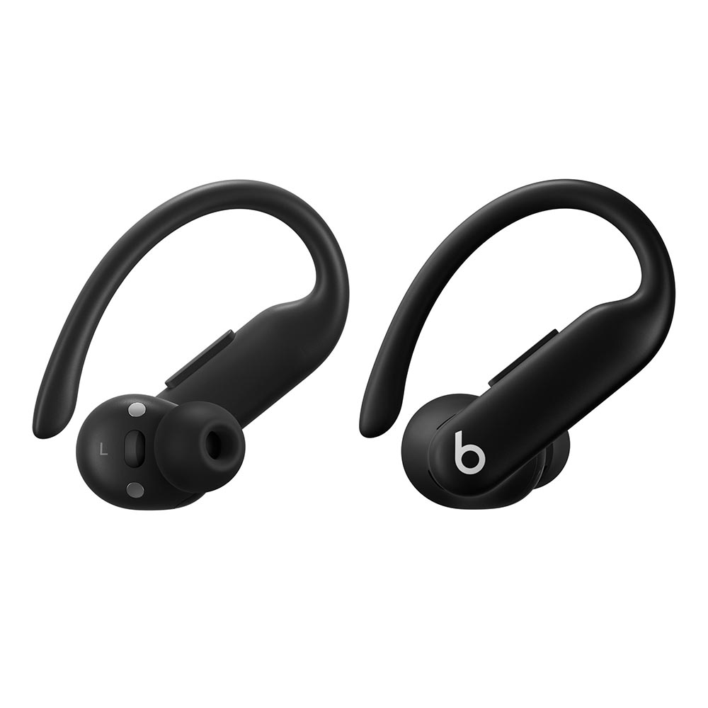 Беспроводные наушники Beats Powerbeats Pro 2, чёрный