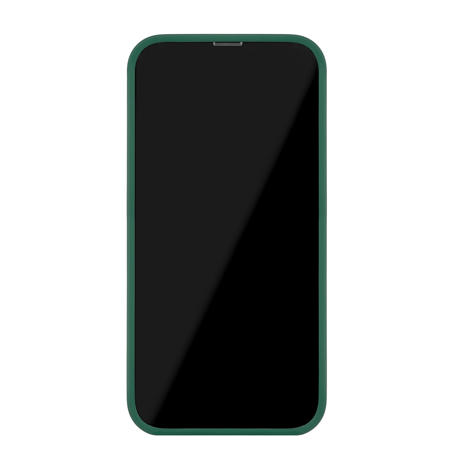 Чехол защитный uBear Touch Mag Case для iPhone 14 Pro, зелёный