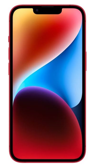 Apple iPhone 14 Plus, 256 ГБ, (PRODUCT)RED
