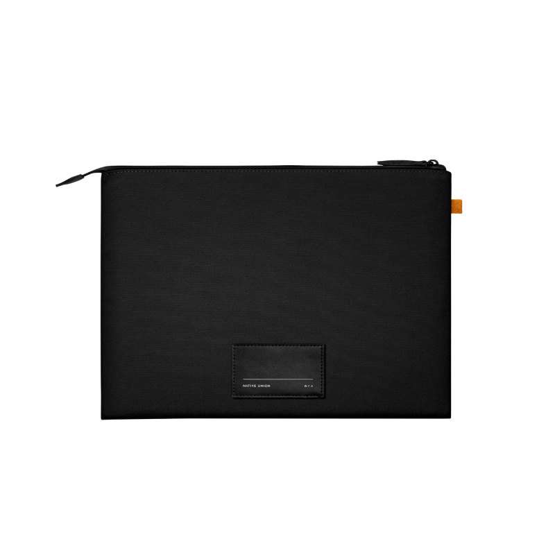 Чехол-коверт Native Union Stow Lite Sleeve 16", черный