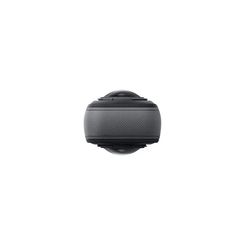 Экшн-камера Insta360 X5, чёрный