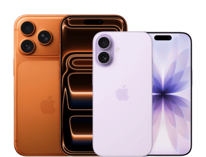 iPhone