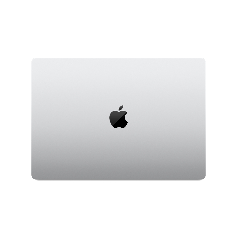 Apple MacBook Pro 16" (M4 Max, 16C / 40C, 2024) 48 ГБ, 1 ТБ SSD, серебристый