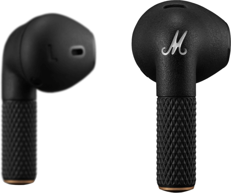 Беспроводные наушники Marshall Minor III