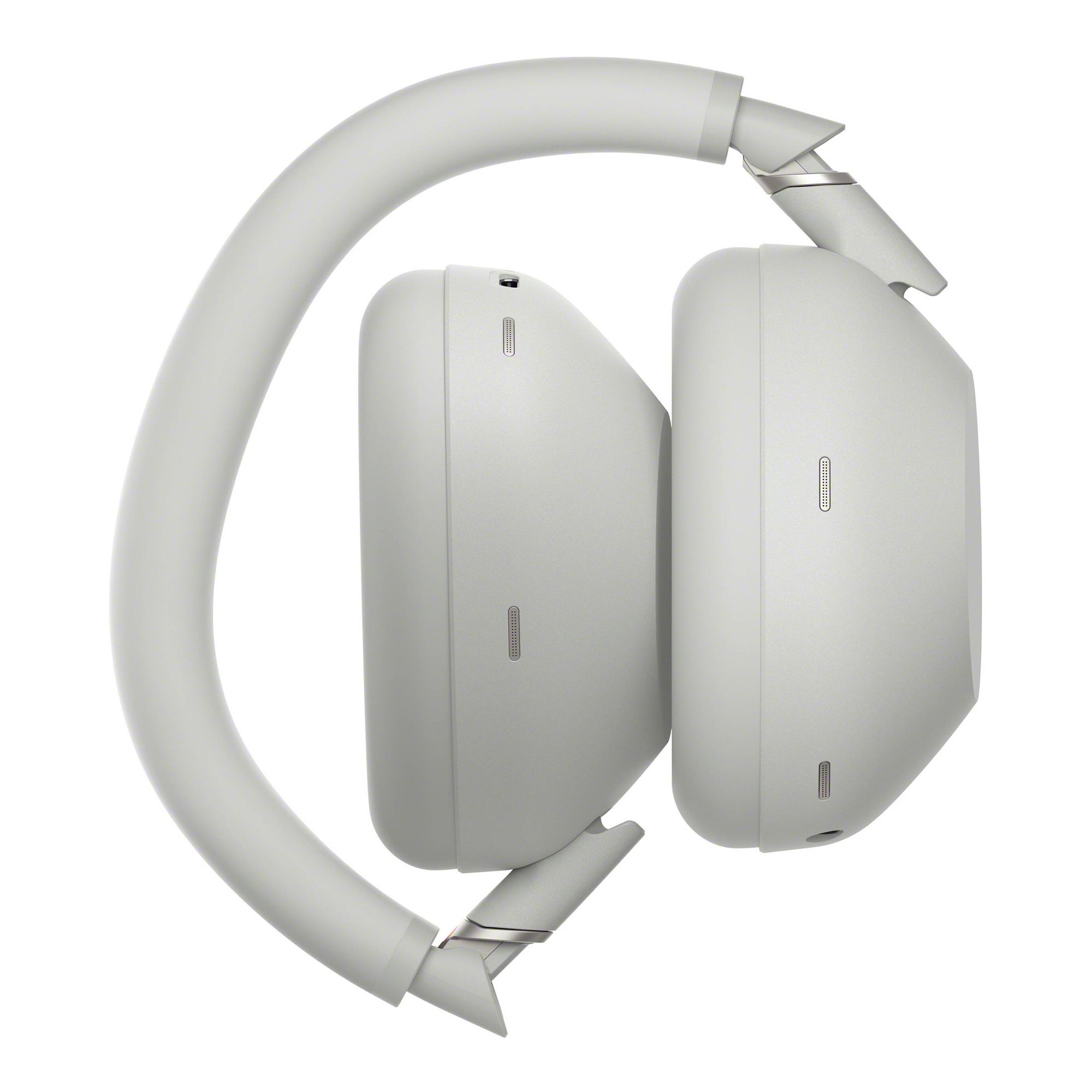 Беспроводные наушники Sony WH-1000XM6, Белый