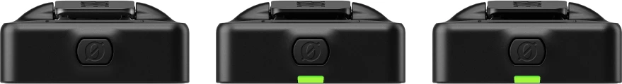 Комплект беспроводных микрофонов Rode Wireless Pro