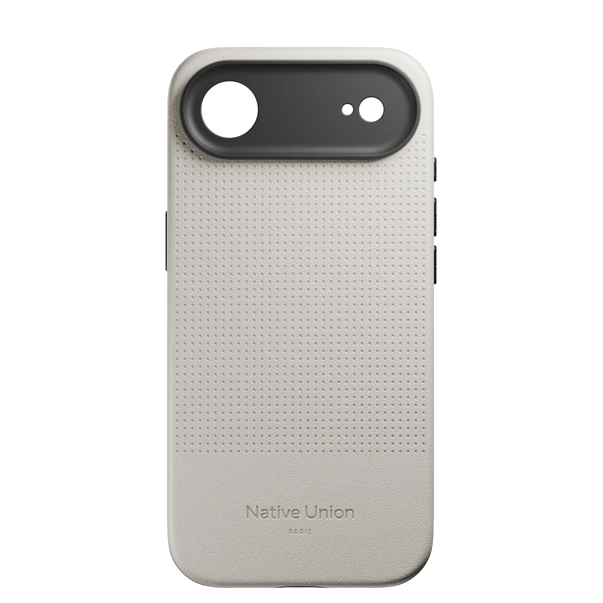 Фото Чехол Native Union Active Case MagSafe для iPhone Air, песочный На фото изображено Чехол Native Union Active Case MagSafe для iPhone Air, песочный