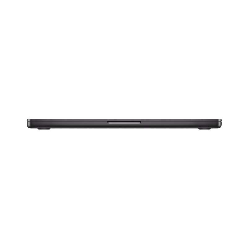 Apple MacBook Pro 14" (M4 Max, 14C / 32C, 2024) 36 ГБ, 1 ТБ SSD, чёрный космос