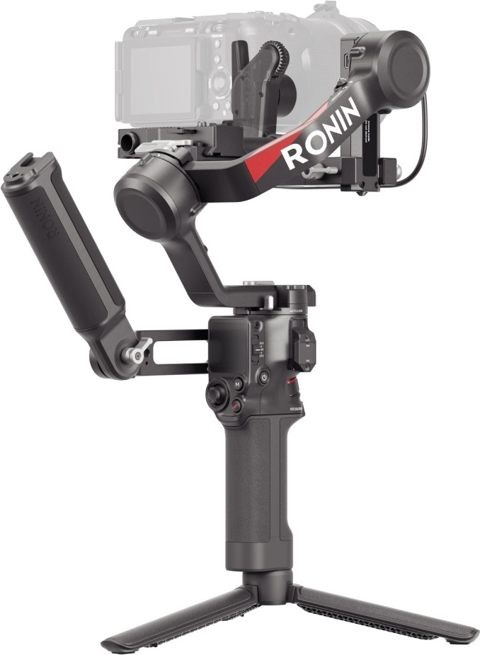 Стабилизатор DJI RS 4 Combo