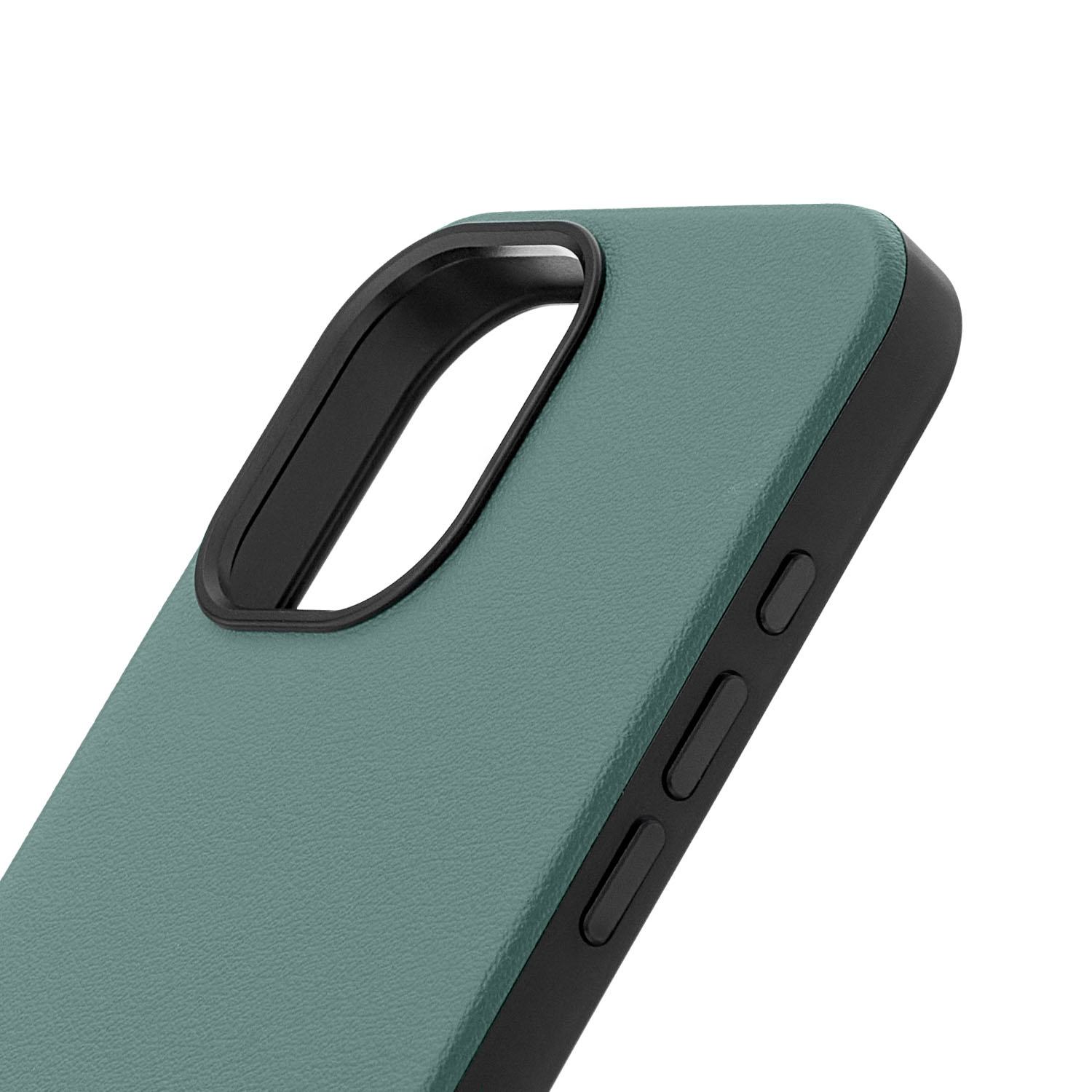 Чехол Native Union Active Case MagSafe для iPhone 16, зеленый