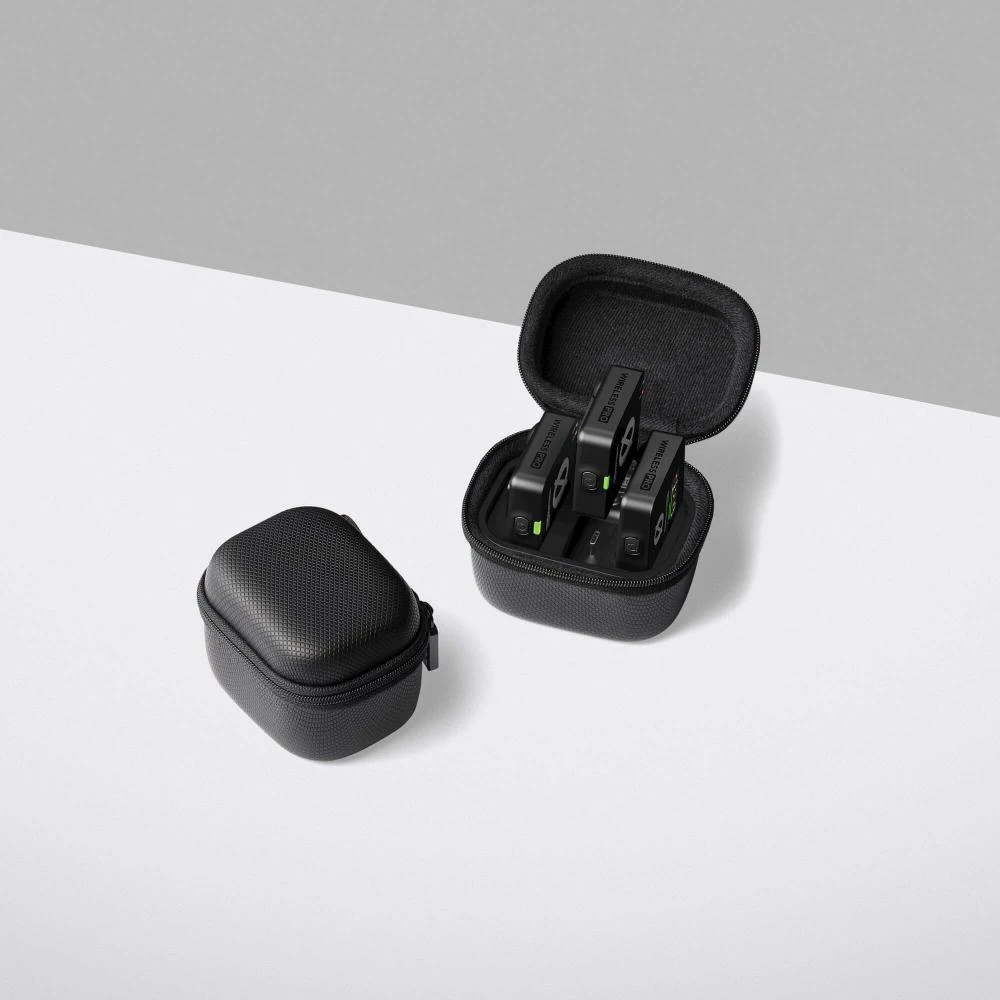Комплект беспроводных микрофонов Rode Wireless Pro