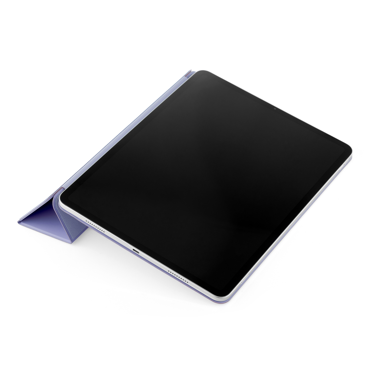 Чехол uBear Touch case для iPad Pro 12,9”, фиолетовый