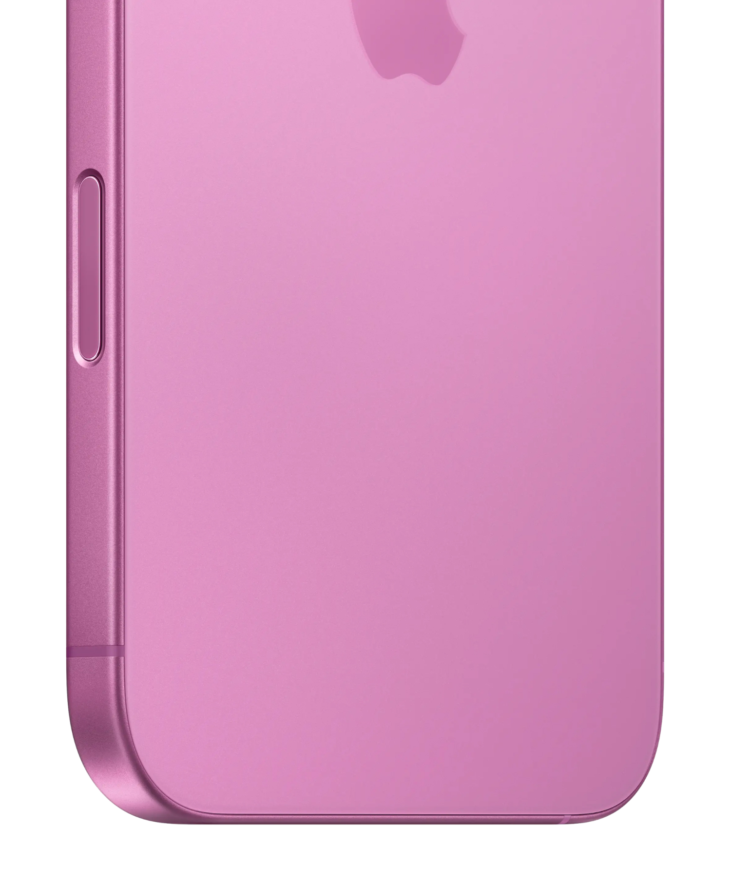 Apple iPhone 16 Plus, 128 ГБ, Розовый