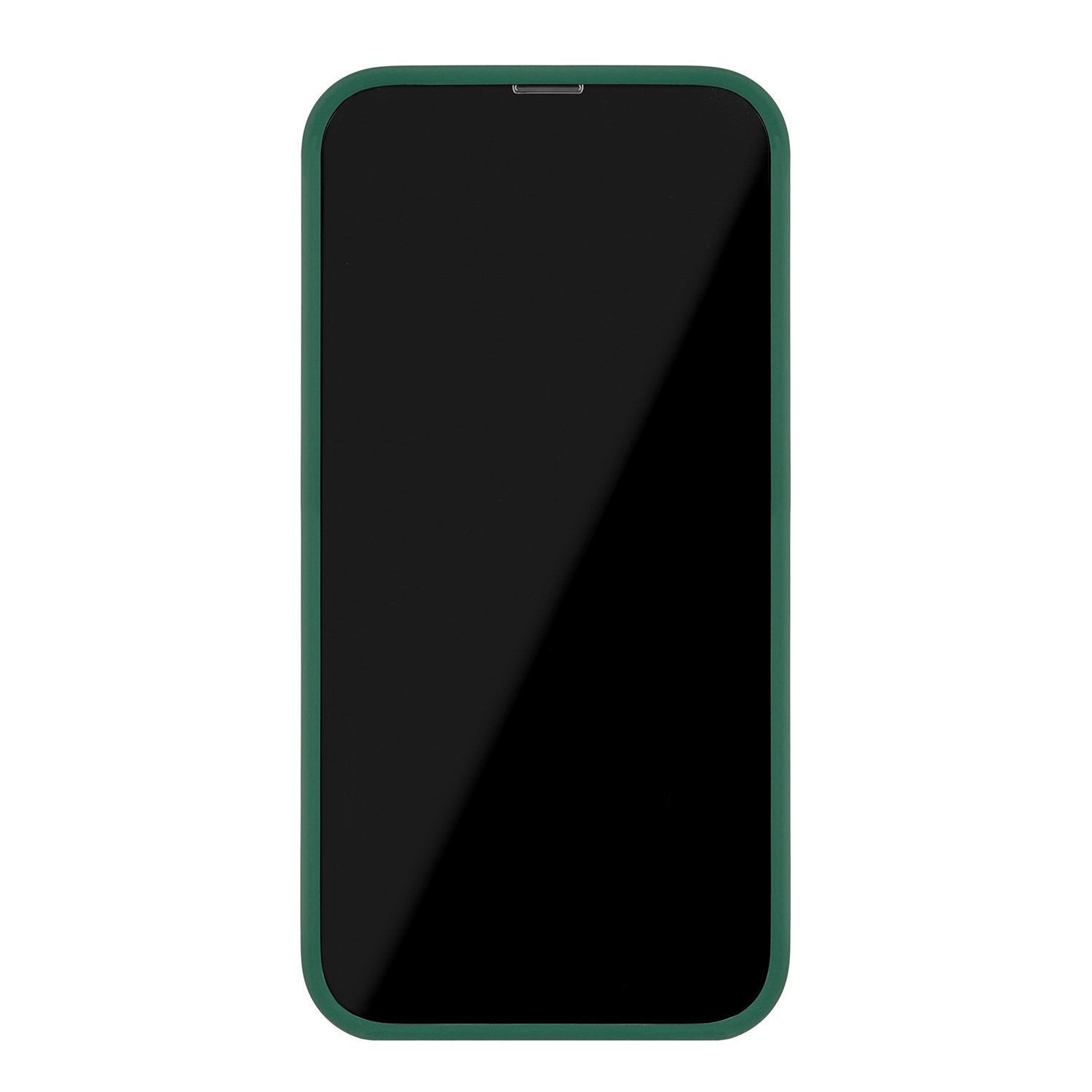 Чехол защитный uBear Touch Mag Case для iPhone 14 Plus, зелёный