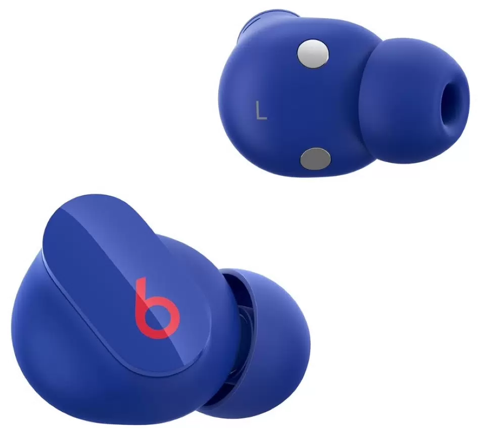 Беспроводные наушники Beats Studio Buds, Синий