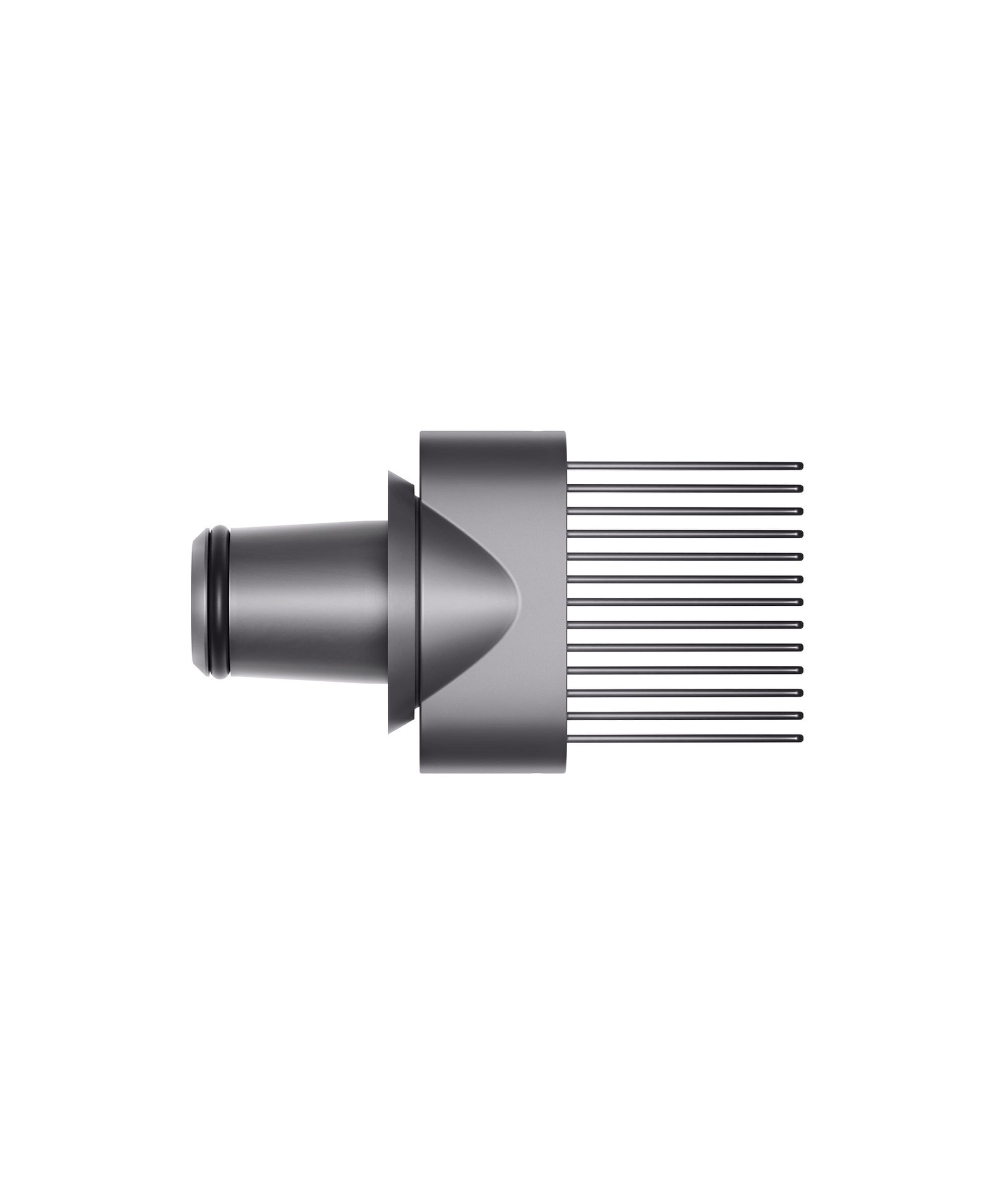Фен Dyson Supersonic HD07, Iron/Fuchsia