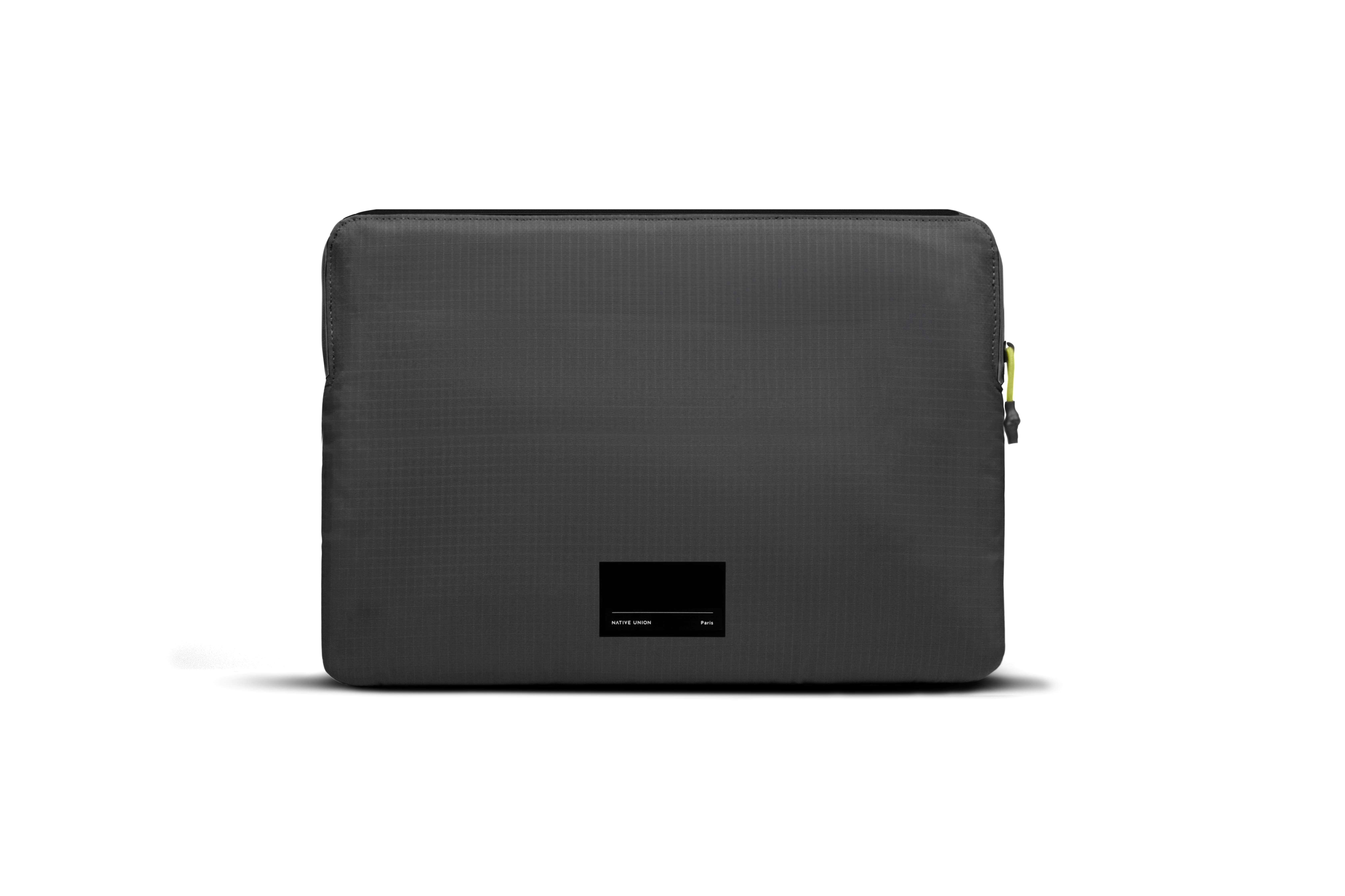 Чехол-конверт Native Union Stow Ultra Sleeve 13/14", черный