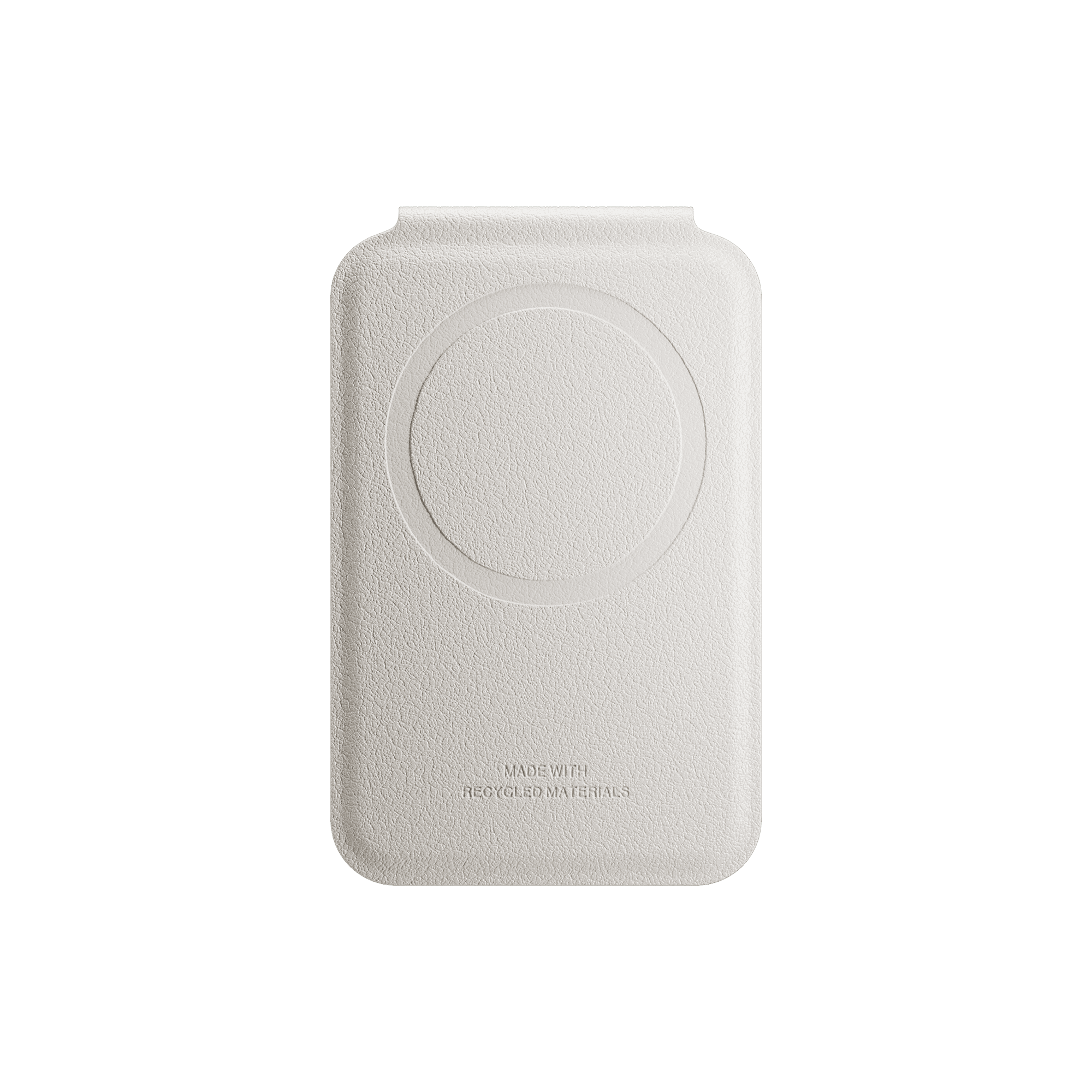 Чехол-бумажник Native Union Active Wallet Stand, песчаник