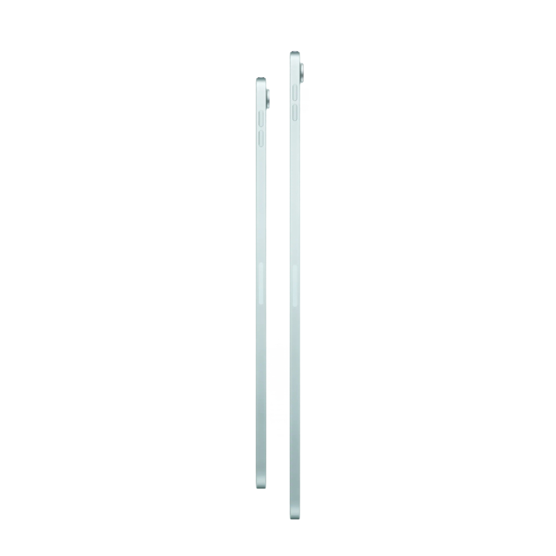 Apple iPad Air M3 (2025) 11” дюймов Wi-Fi 256 ГБ, Серый космос