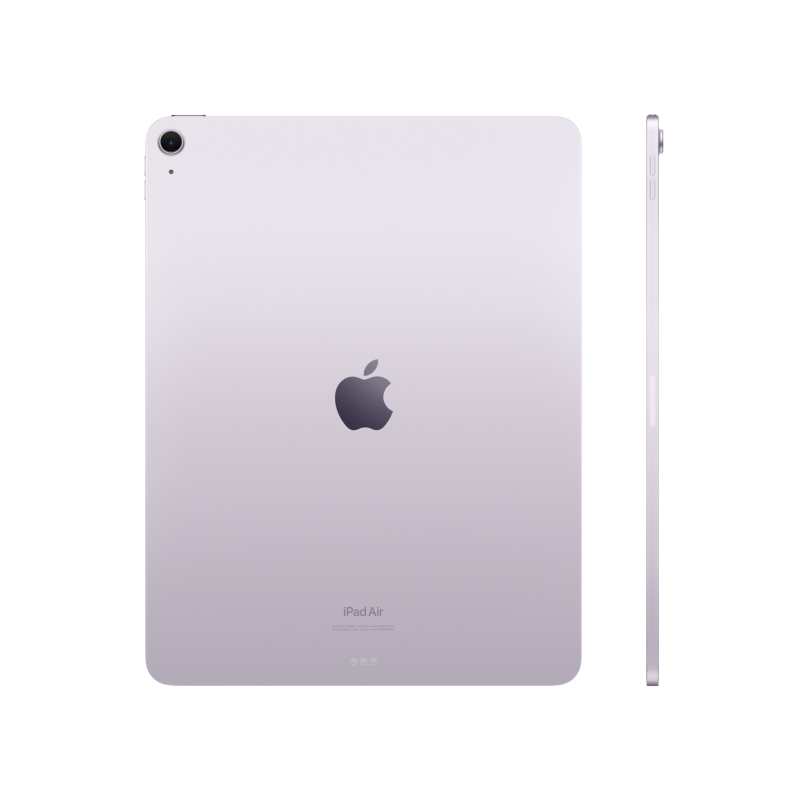 Apple iPad Air M2 13” дюймов Wi-Fi 256 ГБ, Фиолетовый