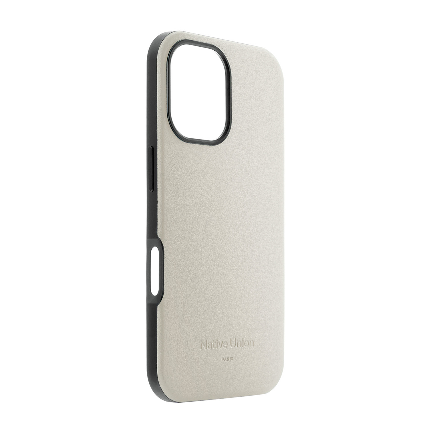 Чехол Native Union Active Case MagSafe для iPhone 16, песчаник