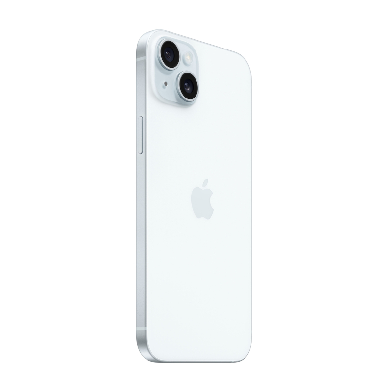 Apple iPhone 15 Plus, 512 ГБ, Синий