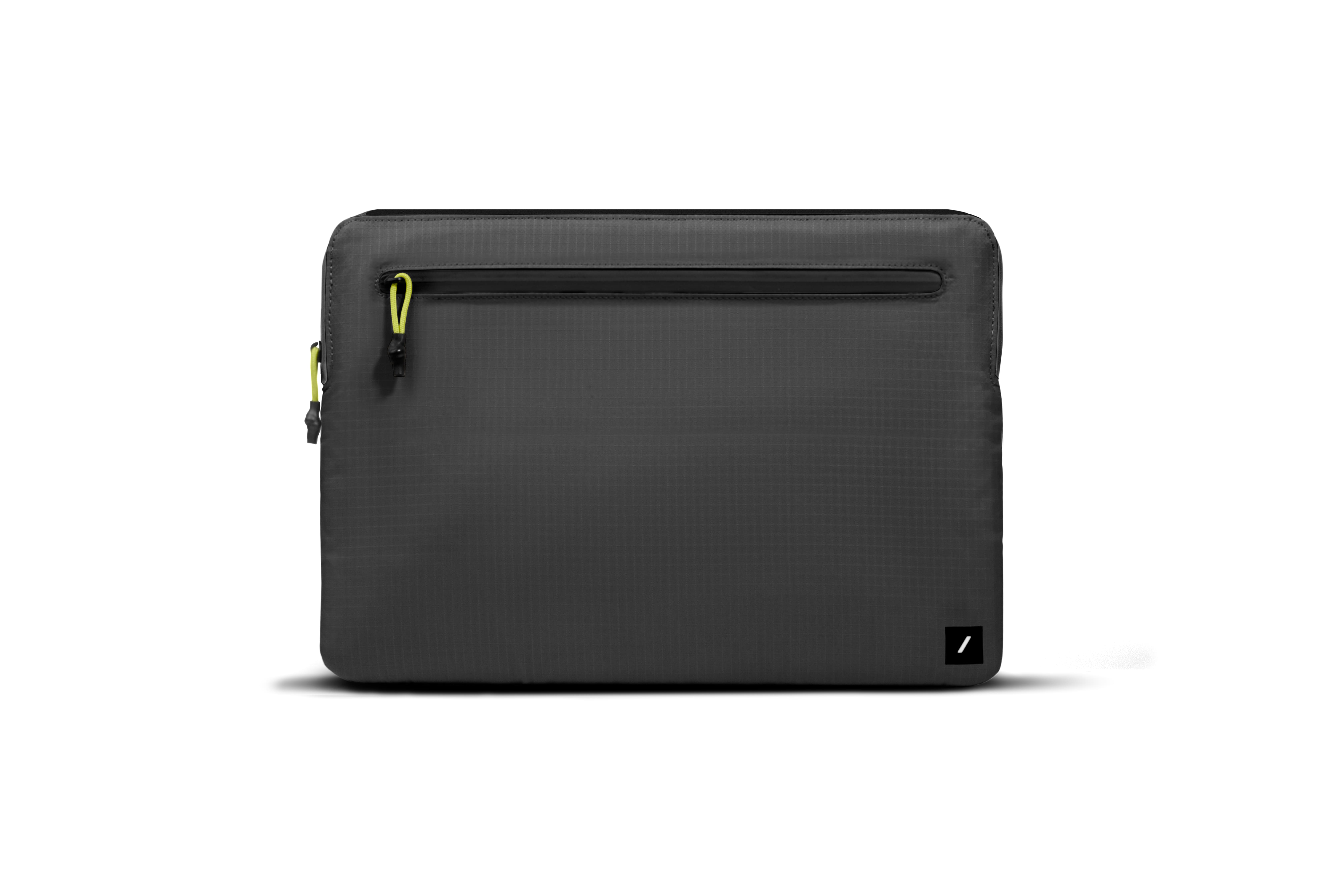 Чехол-конверт Native Union Stow Ultra Sleeve 13/14", черный