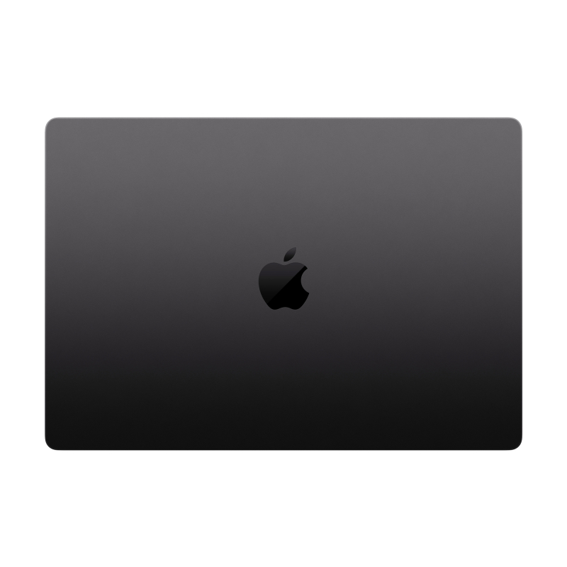 Apple MacBook Pro 14" (M3 Pro, 12C / 18C, 2023) 18 ГБ, 1 ТБ SSD, чёрный космос