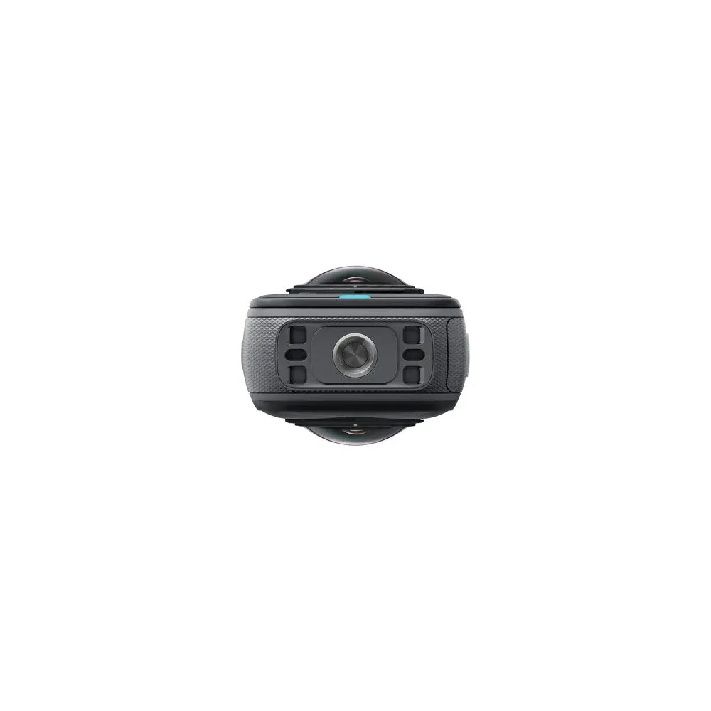 Экшн-камера Insta360 X5, чёрный