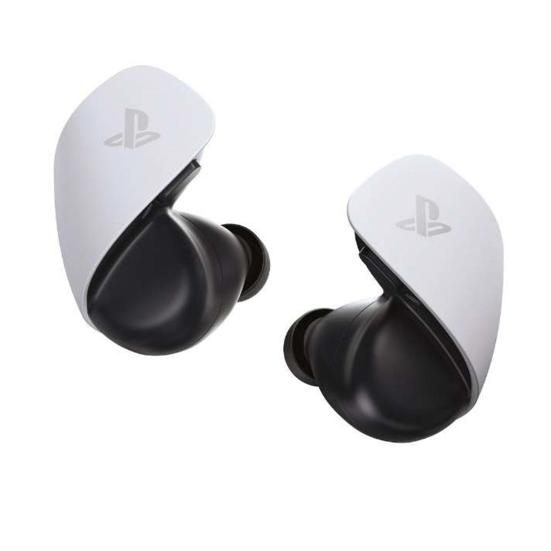 Беспроводные наушники Sony Pulse Explore, белый Беспроводные наушники Sony Pulse Explore, белый