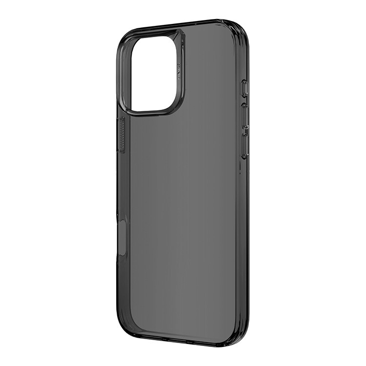Фирменный чехол UNIQ Air Fender ID для iPhone 15, тёмный
