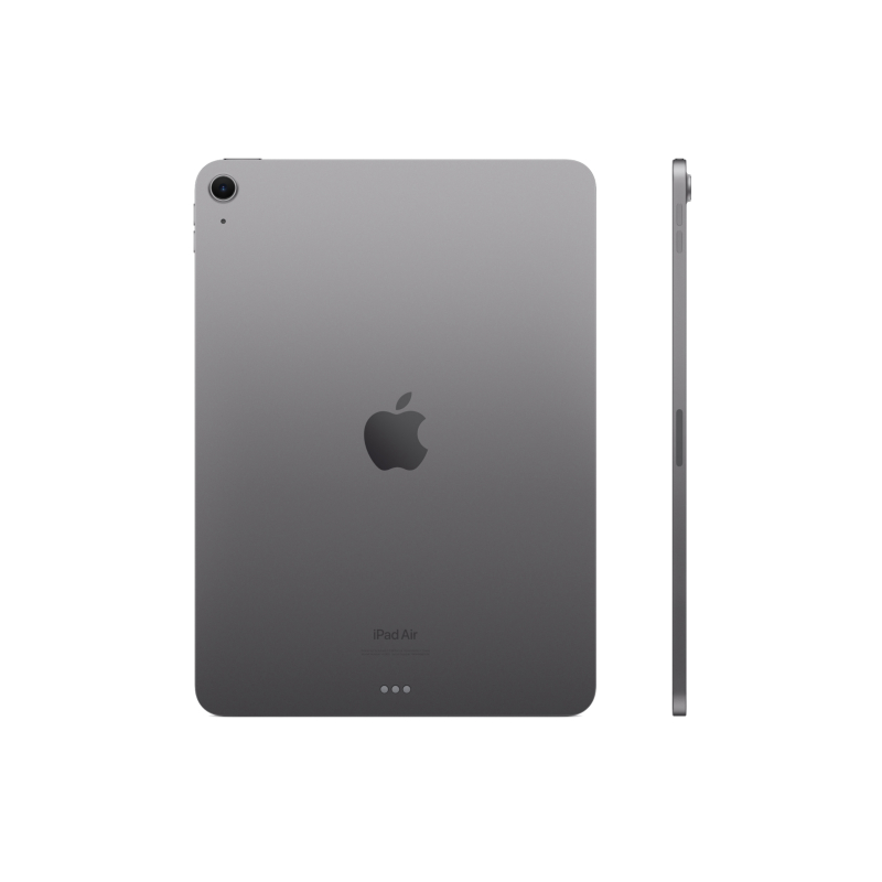 Apple iPad Air M2 11” дюймов Wi-Fi 128 ГБ, Серый космос Apple iPad Air M2 11” дюймов Wi-Fi 128 ГБ, Серый космос
